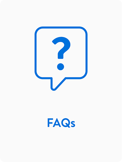 FAQs
