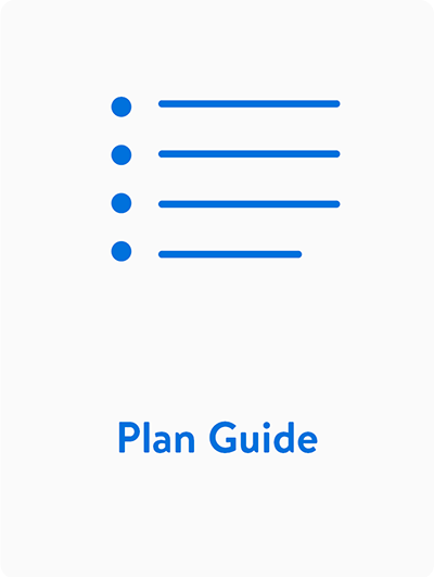 Plan Guide